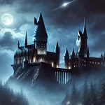 HBO Harry Potter seriál