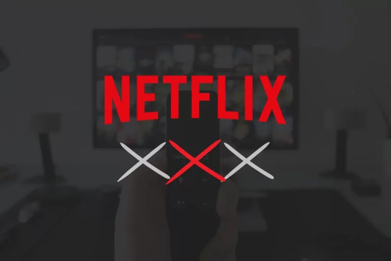 Jak zrušit Netflix